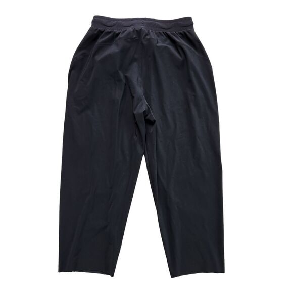 Sweaty Betty -120 Black joggers Small - Picture 2 of 9
